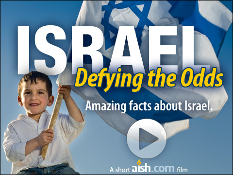 Israel: Defying the Odds